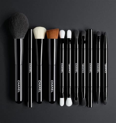 buy chanel makeup brushes